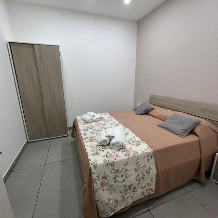 Apartamento Casa Cucu Nápoles Exterior foto